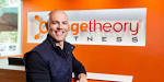 Orangetheory CEO Dave Long