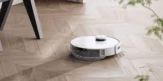 best robot vacuums for laminate floors