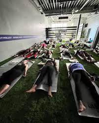 trap yoga mage studio detroit