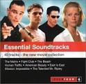 Essential Soundtracks: New Movie Collection