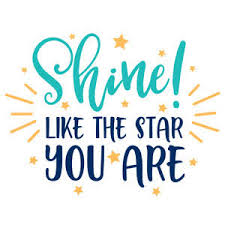 Shine like a star — SteemKR