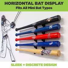 Hideit Mini Bat Horizontal Mini Bat