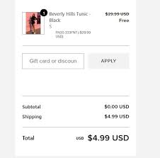 They are committed to curating the most useful trends for both men and women. Expired 30 Of Free Clothes From Fashion Nova Just Pay 4 99 Shipping Heavenly Steals