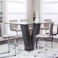 Axel Counter Height Dining Table By