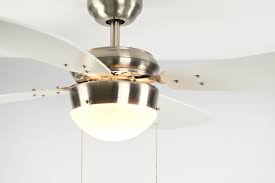 bundle ceiling fan clic nickel