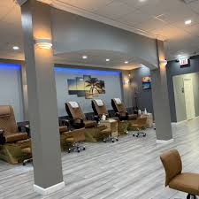 nail salons near watchung nj 07069