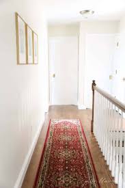 small hallway design and decorating