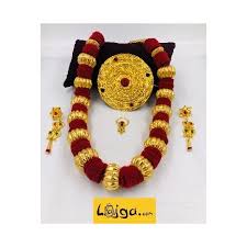 golden micro gold plated cultural set