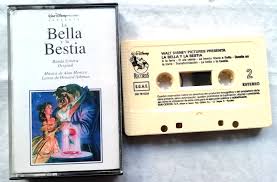 the bella y la beast cinta cette