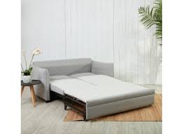 zac double sofa bed