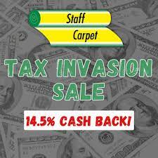 tax invasion springfield il