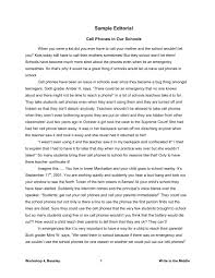  article writing for students pdf doc examples editorial article example