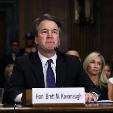 On july 9, 2018, president donald trump nominated brett kavanaugh for associate justice of the supreme court of the united states to succeed retiring justice anthony kennedy. Full Transcript Of Brett Kavanaugh S Hearing Opening Statement