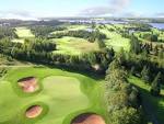 Dundarave Golf Course in Cardigan, Prince Edward Island, Canada ...