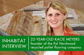 interview kacie meyers the 20 year