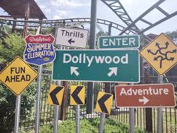 dollywood for the special needs mom