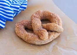 healthy auntie anne s pretzels in