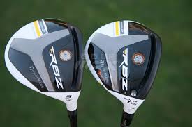 Taylormade Rbz Stage 2 Drivers Fairways And Hybrids Golfwrx