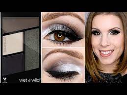 new wet n wild lights out eyeshadow