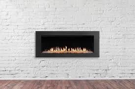 What Is A Ventless Gas Fireplace A