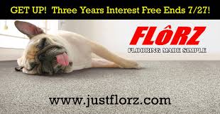 florz flooring carpet showroom