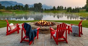 Rated 4.5 out of 5 stars. Warm Up Your Outdoor Space With The Perfect Fire Pit Big Horn Real Estate Associates