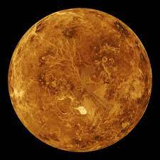 NASA gaat voor het eerst in ruim 30 jaar weer richting Venus