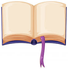 open book clipart images free