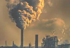 Ar poluído é um dos principais riscos ambientais para a saúde, diz OPAS -  Lima&amp;Reis - Sociedade de Advogados