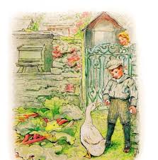 How Beatrix Potter S Books Were