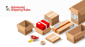 Advanced Shipping Rules - Finely tune your shipping rates | Shopify App  Store