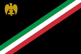 The flag of the italian republic was red with a white rhombus in the center and a green square in the middle of the white. I Made A Redesign Of The Fascist Italian Flag I M Not Fascist But I M Interested In Ww2 Governments Tell Me What U Think So I Can Improve It 3 Vexillology