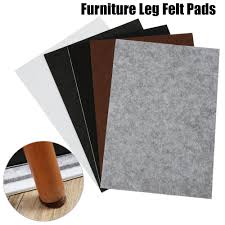 felt pad furniture floor protector pads