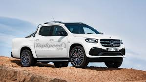 Costing $15,550 more than its. 2020 Mercedes X Class Amg Top Speed