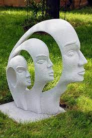 Modern Art Statues At Best In
