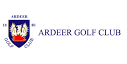 Ardeer Golf Club: Park Land Course Stevenston, North Ayrshire – A ...