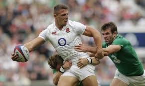 rugby england beat ireland 21 13 in