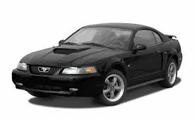 2004 Ford Mustang Safety Features