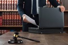 Image result for how can a good person who is lawyer defend a criminal in court