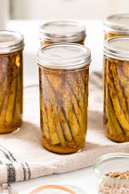 how to can pickled asparagus wyse guide