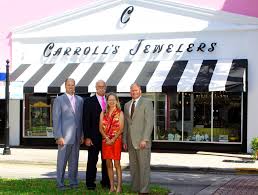carroll s jewelers in fort lauderdale