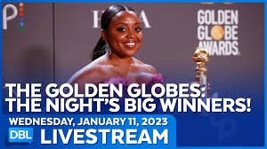 golden globes 2023 draws near record