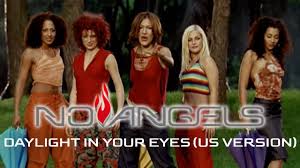 Record and instantly share video messages from your browser. No Angels Daylight In Your Eyes Us Version Youtube