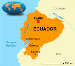 Bildresultat för la capital de ecuador