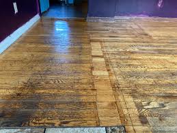 nyb enterprises hardwood flooring