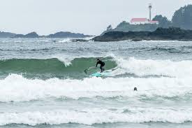 Weather Surf The Official Tourism Tofino