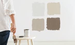 Choosing Room Colour A Step By Step