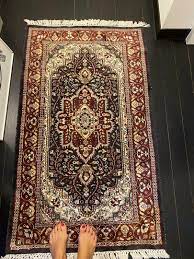 handmade persian rug furniture