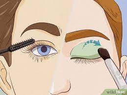 how to choose makeup with pictures