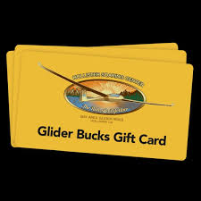 glider bucks gift card by hollister